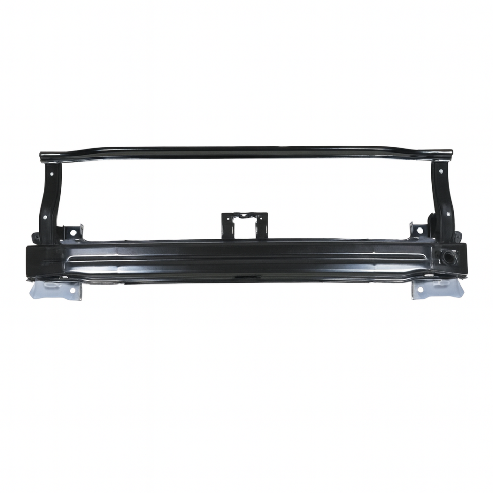 5F0807109AD TAMPON DEMİRİ ÖN LEON 2013 ve Üzeri