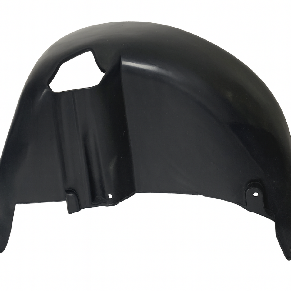 5J6810971 CAMURLUK DAVLUMBAZI ARKA TEKER SOL  FABIA 2011 ve Üzeri