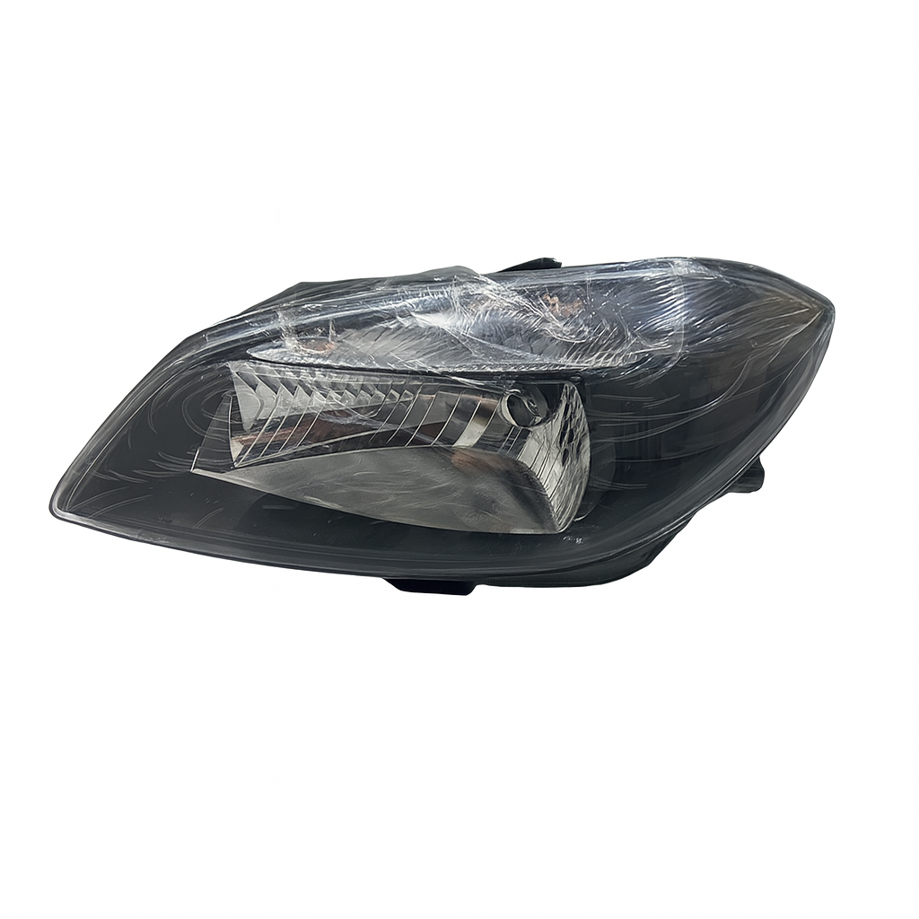 5J1941017F ÖN FAR KOMPLE  SİYAH L FABİA ROOMSTAR 11-15