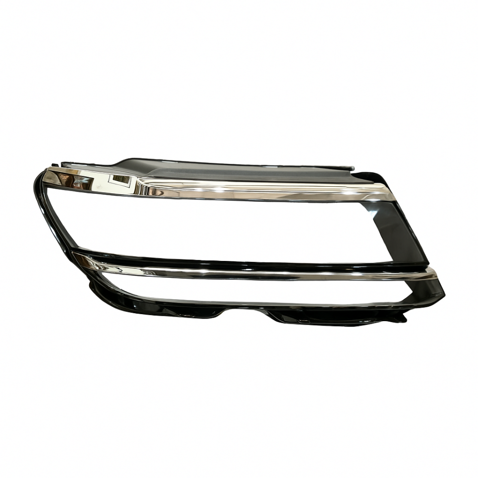 5NB941114B CAM FAR CAMI NİKELAJI İLE BİRLİKTE SAG TİGUAN 2015-2020