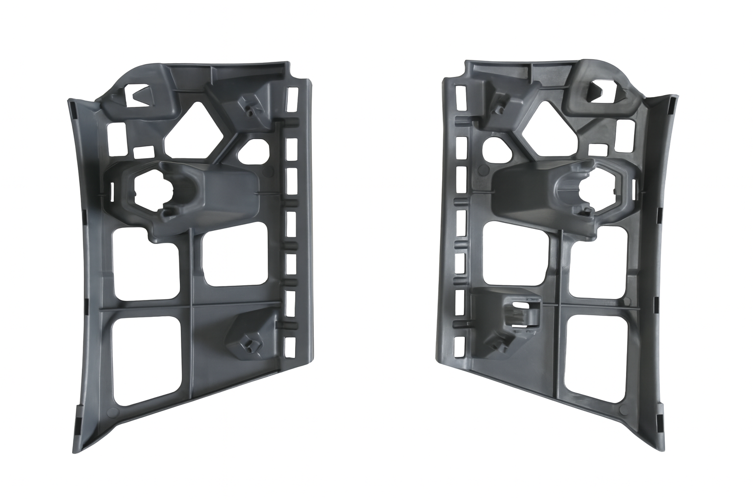 5E3807056 ÖN TAMPON BRAKETİ SAG OCTAVİA 2021 ve Üzeri