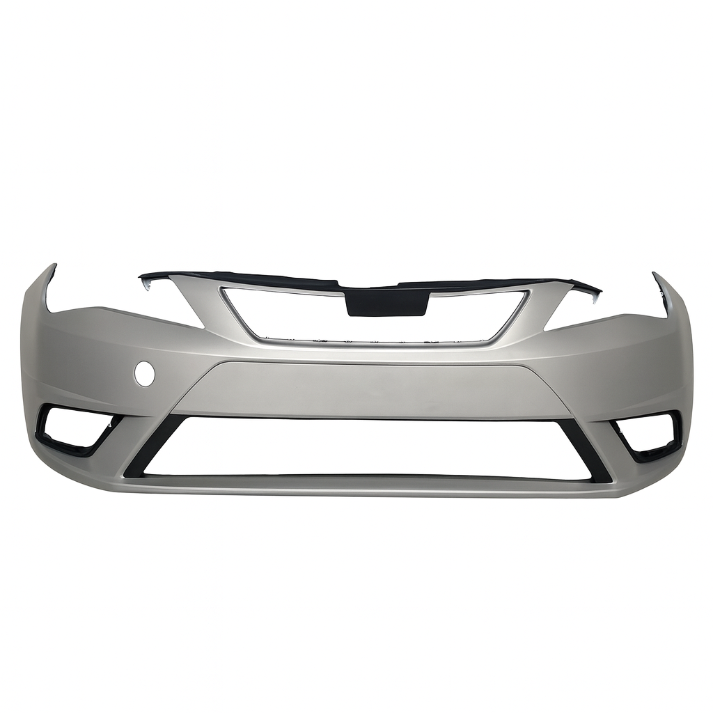 6J0807217CT ÖN TAMPON İBİZA FR BRAKETLERİ ÜZERİNDE   13-15