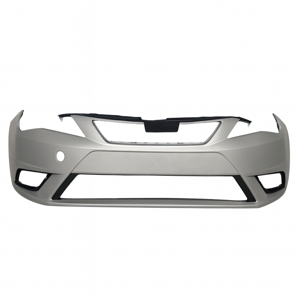 6J0807217CT ÖN TAMPON İBİZA FR BRAKETLERİ ÜZERİNDE   13-15