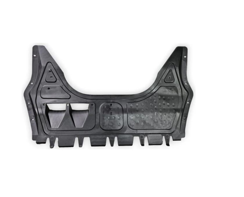 1K0825237J MOTOR ALT Muhafaza-Koruma-Kapak-Karter-ÖN PLASTİK KÜÇÜK  GOLF-JETTA-OCTAVİA-A3