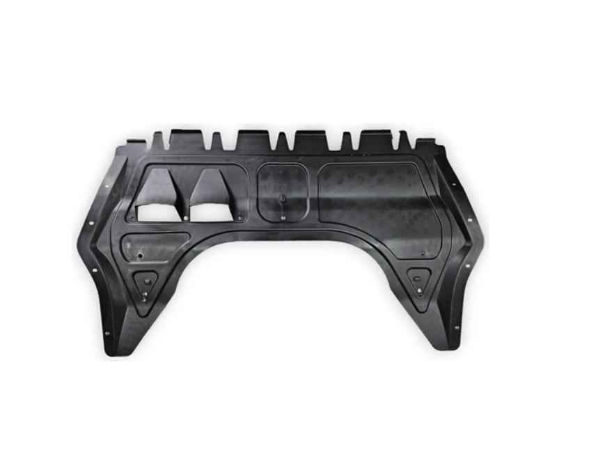 1K0825237J MOTOR ALT Muhafaza-Koruma-Kapak-Karter-ÖN PLASTİK KÜÇÜK  GOLF-JETTA-OCTAVİA-A3