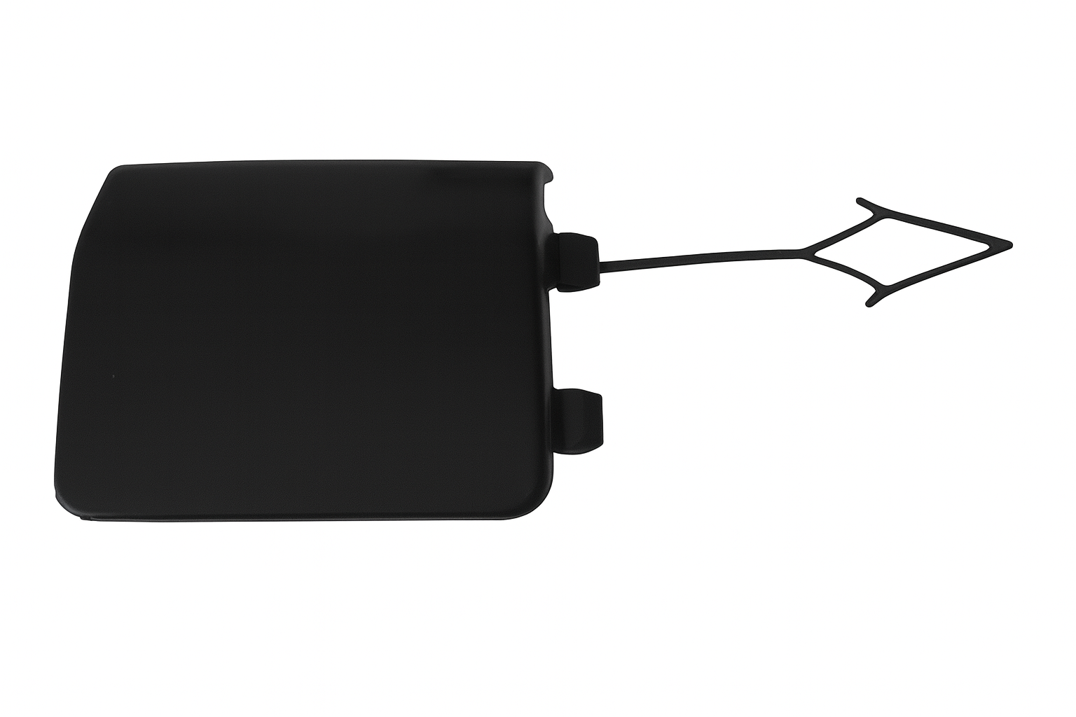 6C0807241 GRU ÇEKİ DEMİR KAPAGI-ÇEKME KANCA-ÖN POLO 2015-2018