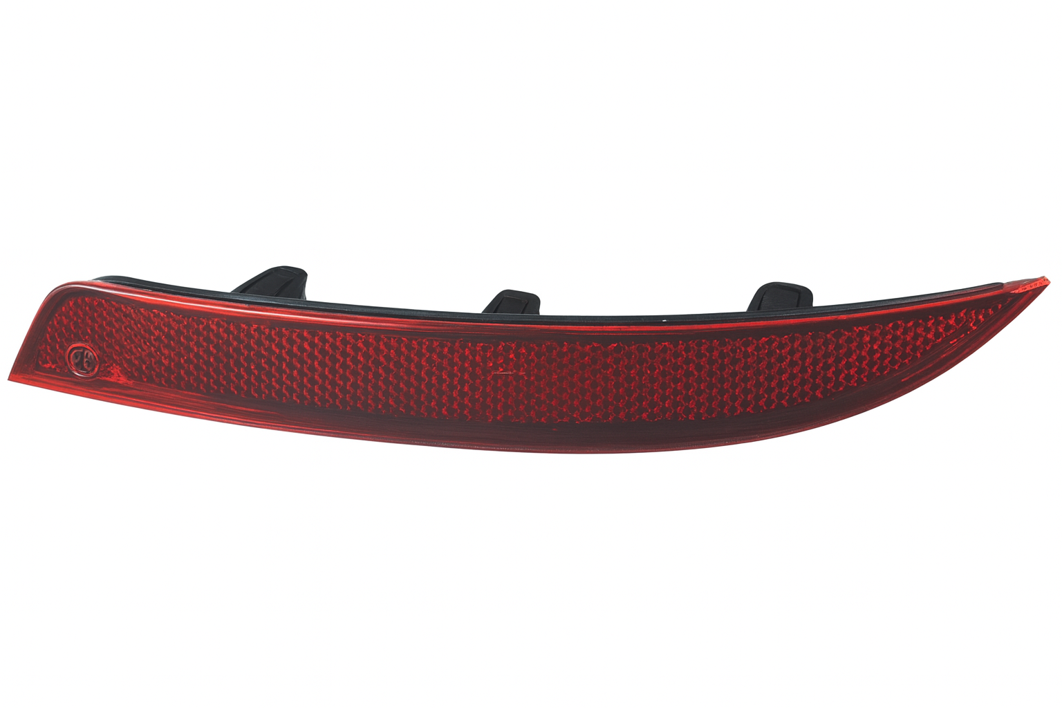 3C8945106D REFLEKTÖR ARKA TAMPON SAG CC 2012-2017