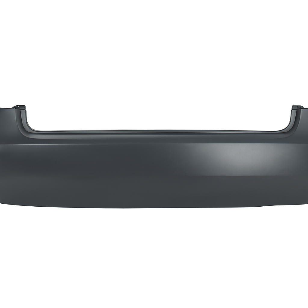 5J6807421H ARKA TAMPON SENSÖRSÜZ FABİA 2011-2015