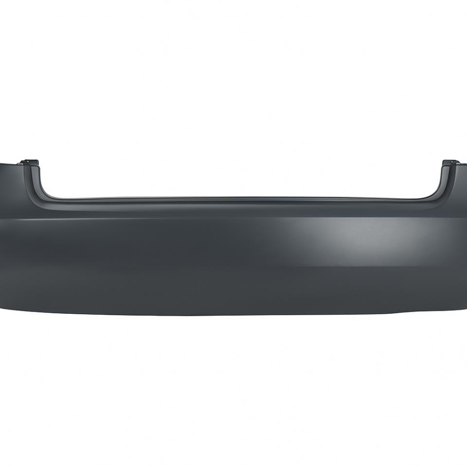 5J6807421H ARKA TAMPON SENSÖRSÜZ FABİA 2011-2015