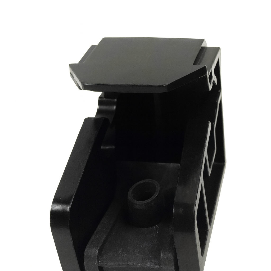 6R0941511 FAR ALT BRAKETİ DEMİR KLİPS ÜZERİNDE POLO 2010-2020