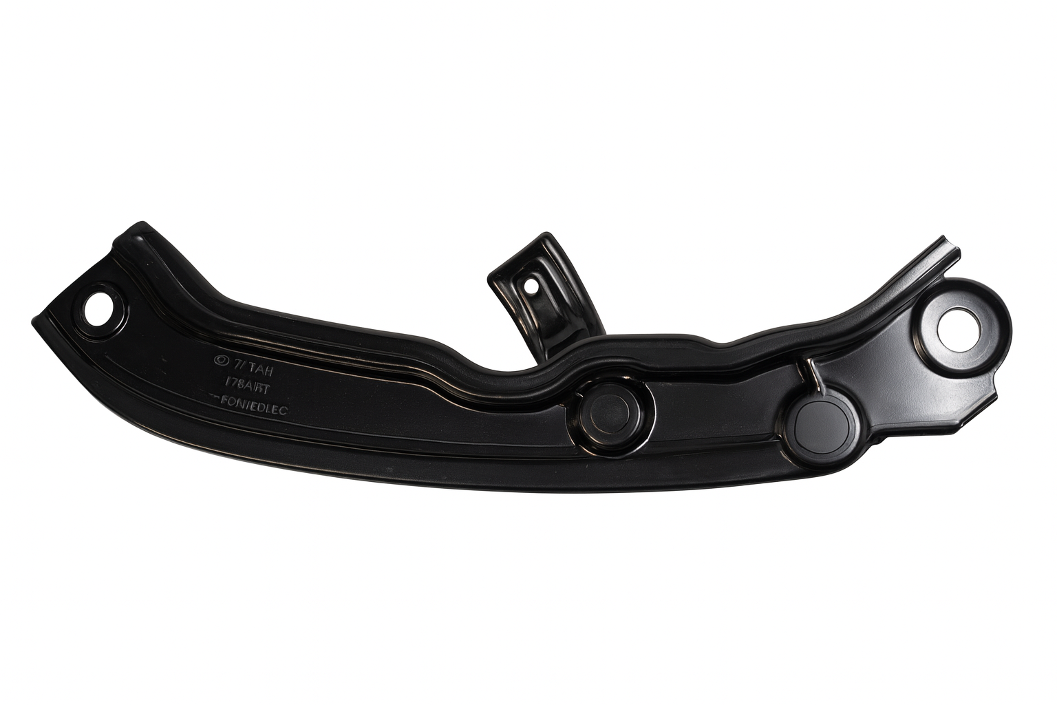 657805931 ÇAMURLUK DAVLUMBAZ BAGLANTI SACI SOL SCALA-KAMİQ 2019-2023