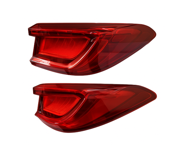 5FA945208C STOP LAMBASI SAG LEON&CUPRA 2020-2024