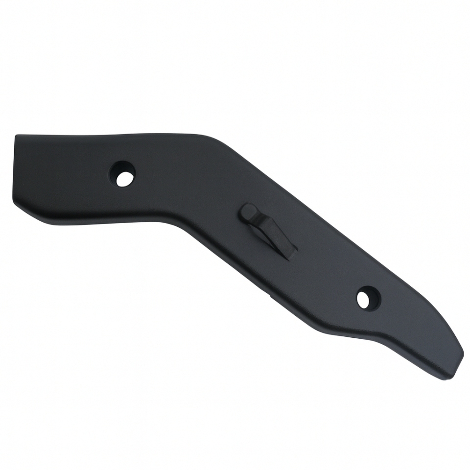 565807050 ÖN TAMPON BAGLANTI BRAKETİ SAG KODIAQ 2016 ve Üzeri