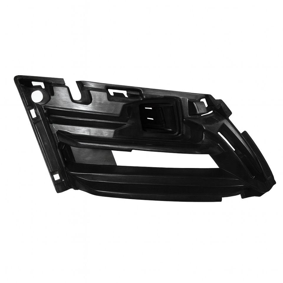 5E0807723A ÖN PANJUR ALT BRAKETİ SOL OCTAVİA 2018-2021