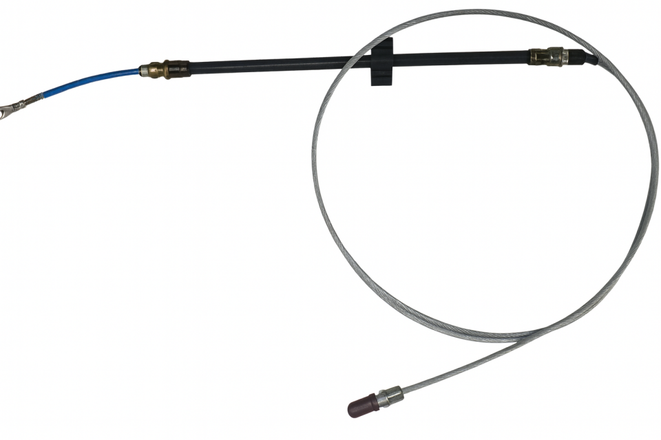 2E0609701T EL FREN TELİ SPRİNTER-CRAFTER