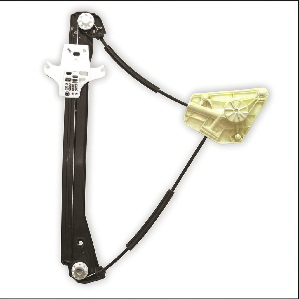 5JA839462 KAPI CAM MEKANİZMASI ARKA R  TOLEDO 13-18/RAPİD 2013 ve Üzeri