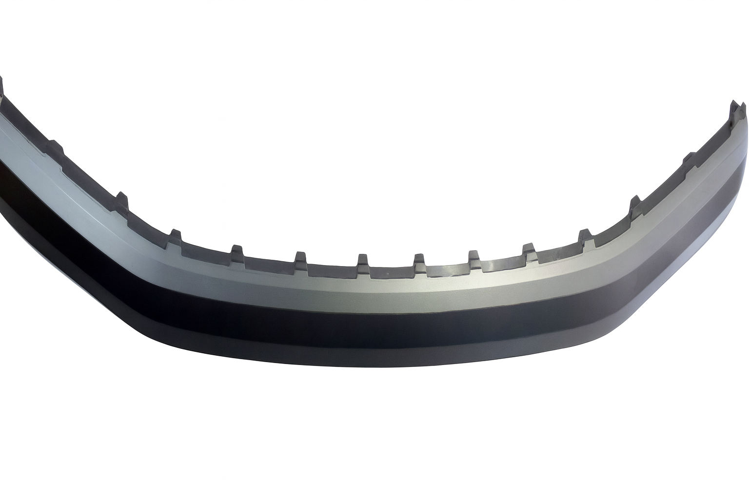 658807733A TAMPON SPOYLERİ ÖN (GRİ) KAMİQ 2019 ve Üzeri