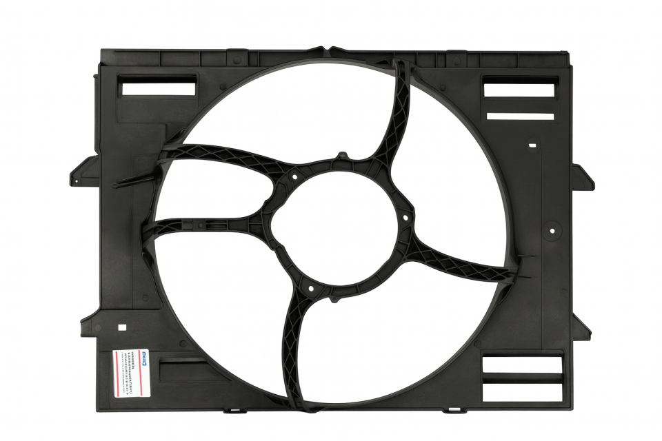 2H0121207E FAN DAVLUMBAZI AMAROK 10-17