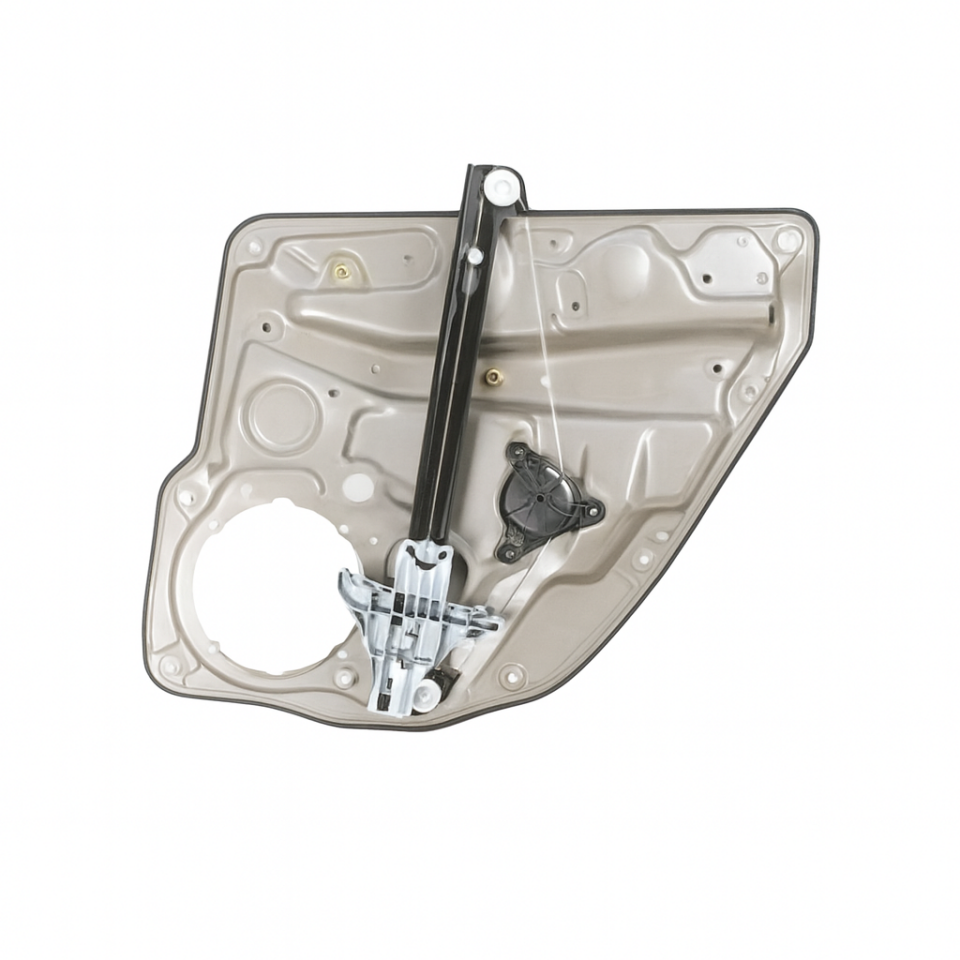 1J4839461F KAPI CAM MEKANİZMASI ARKA L SACLI BORA 99-05