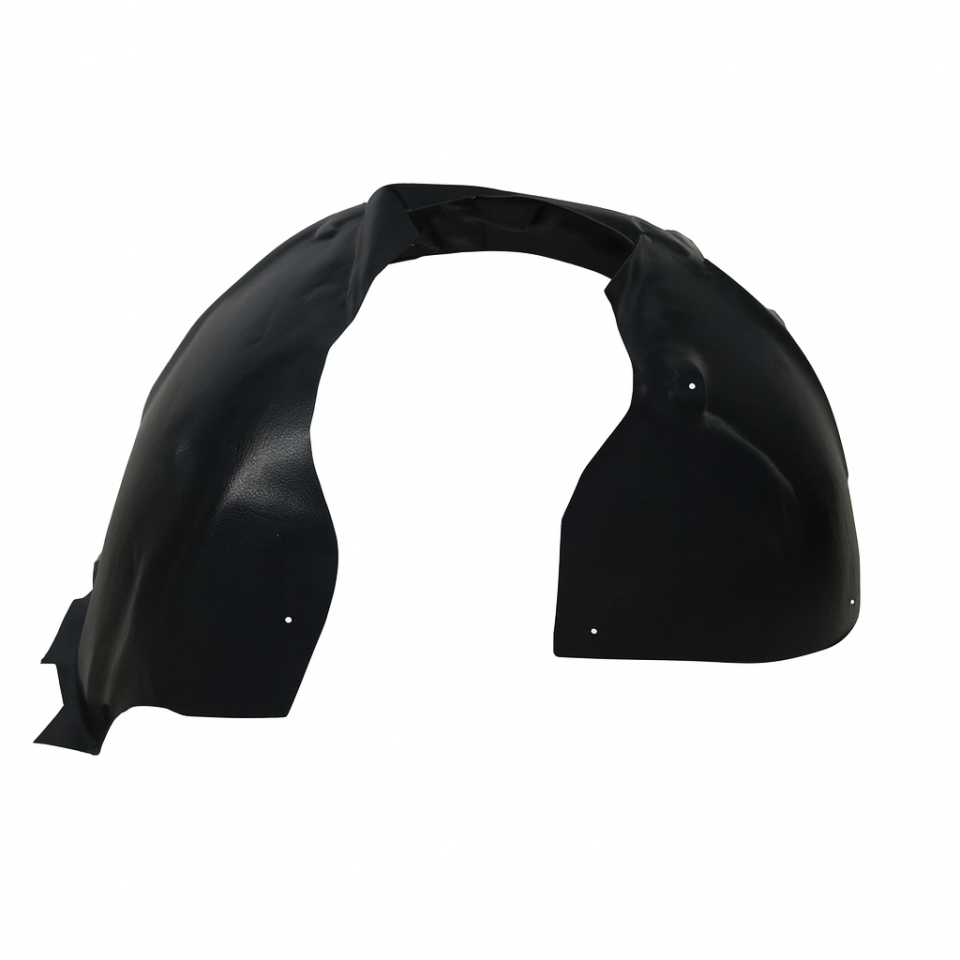 1Z0809957C ÇAMURLUK DAVLUMBAZI SOL BÜYÜK KUMAŞ  OCTAVİA 2008-2014