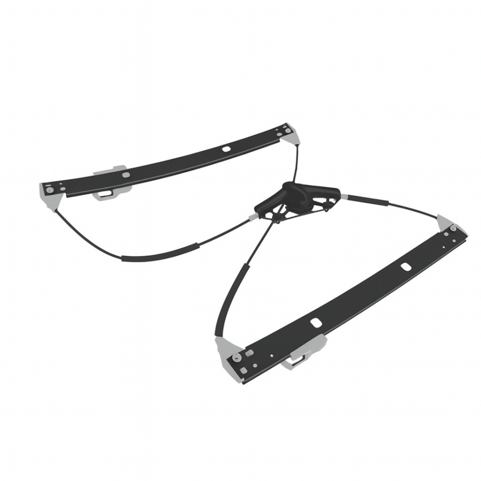 56G837461-565837461 KAPI CAM MEKANİZMASI ÖN L KADİAQ 2018 ve Üzeri