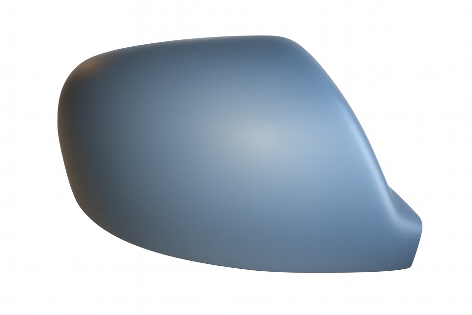 7E1857528G/2H0857528 AYNA KAPAGI SAG BOYANIR TİP  T6 /T7 /T8 AMAROK 2010 ve Üzeri