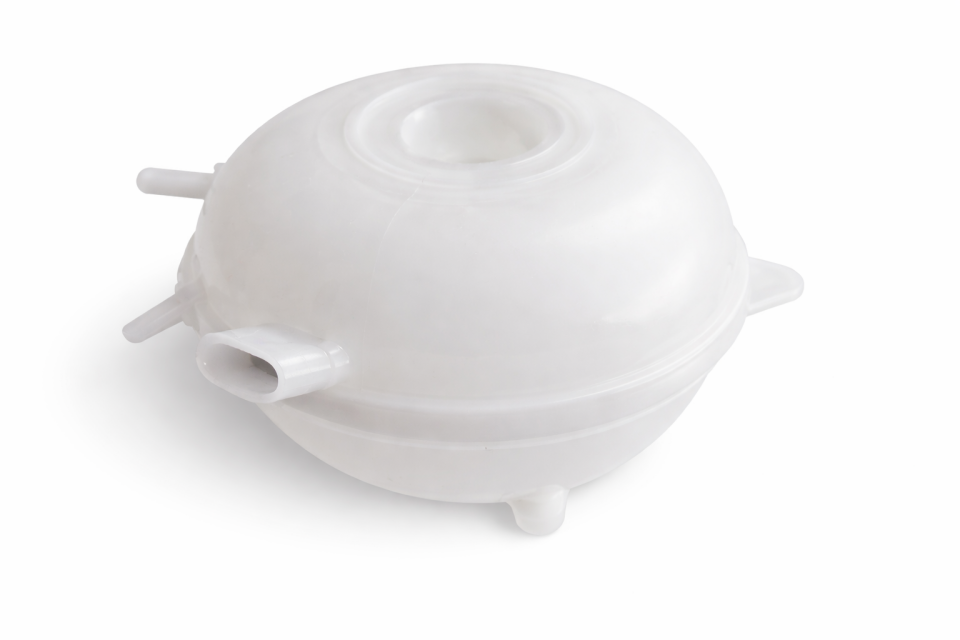 7H0121407C RADYATÖR EK SU DEPOSU BİDONU-GENLEŞME KABI TRASPORTER 2003 ve Üzeri