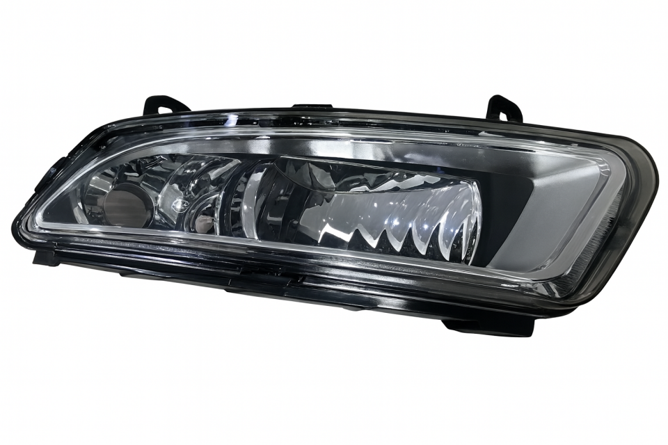 6R0941061D SİS FARI SOL TEK DUYLU(GÜNDÜZ SÜRÜŞ) POLO 2011-2017