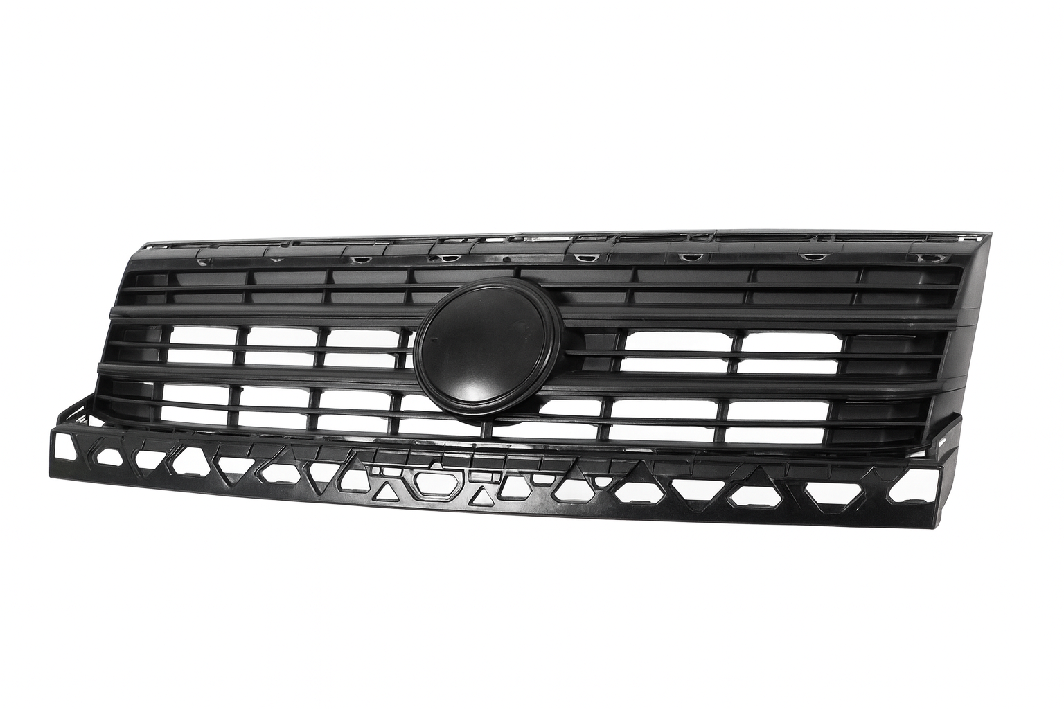 7C0853653J 9B9 ÖN PANJUR SATEN SİYAHI CRAFTER 2017-2024