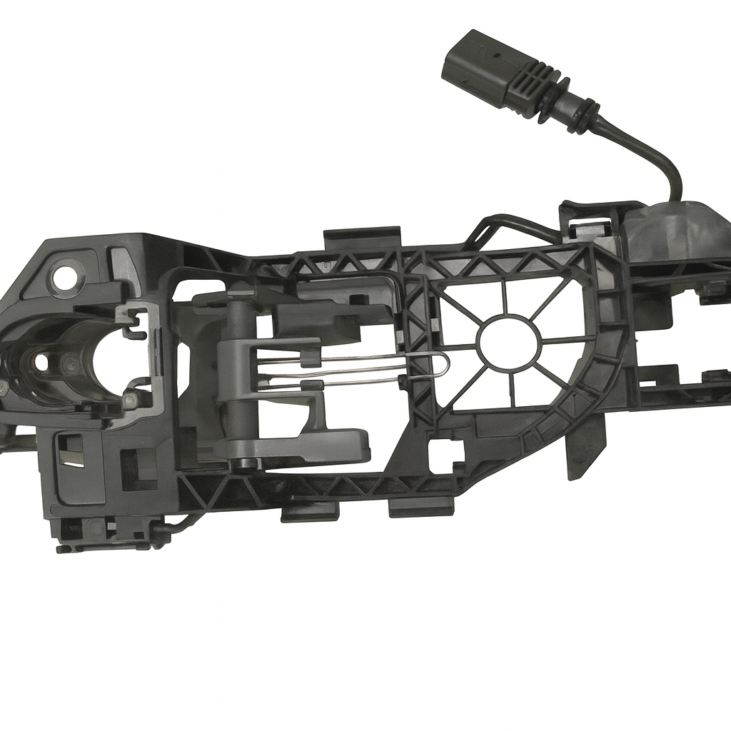 3C8837885 KAPI İÇ BRAKETİ ÖN-ARKA L CC 09-17