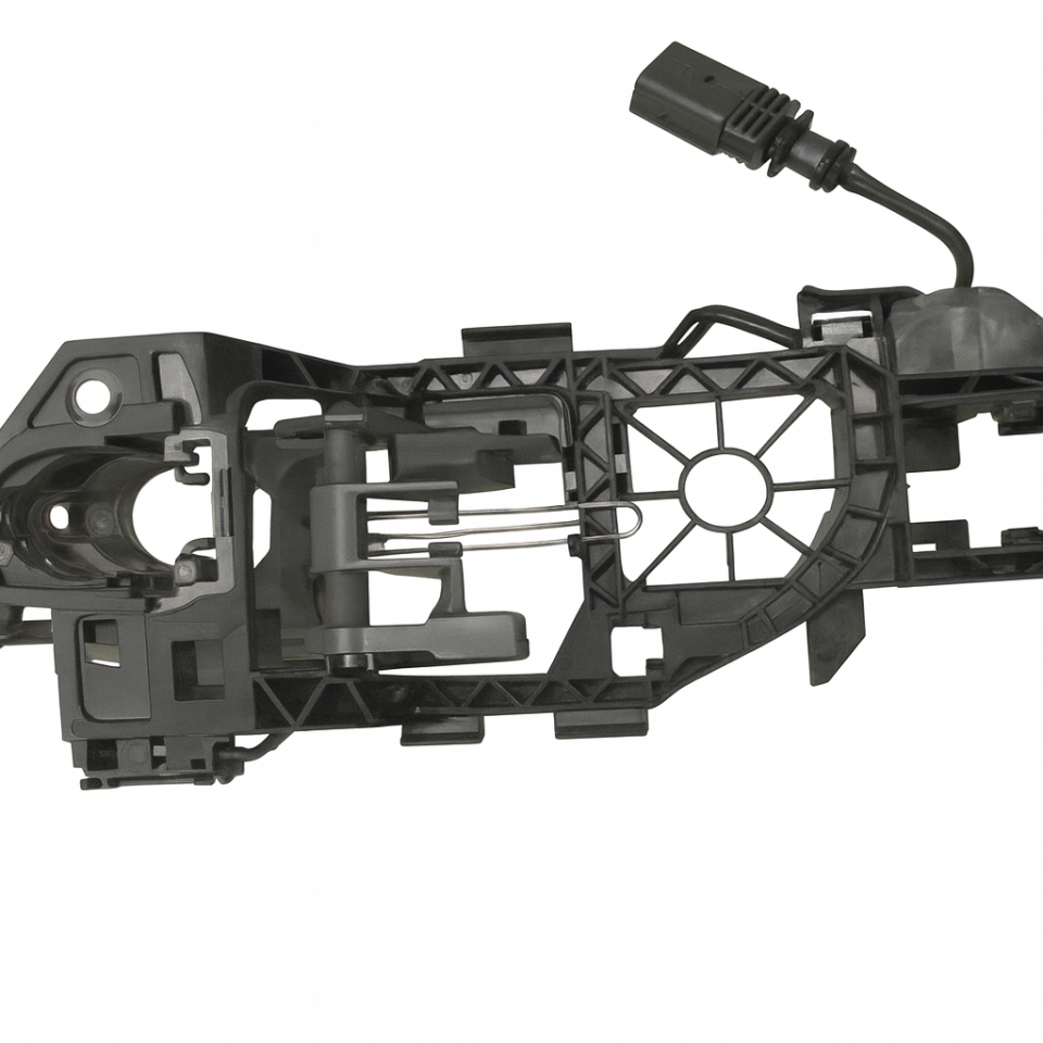 3C8837885 KAPI İÇ BRAKETİ ÖN-ARKA L CC 09-17