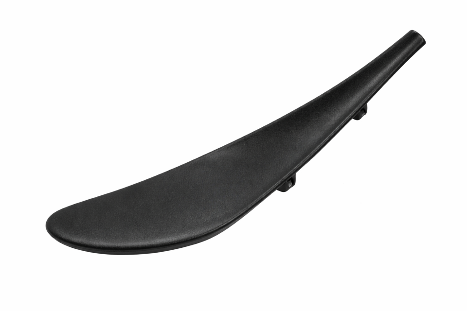 2K0819447B ÇAMURLUK ÜST  PLASTİGİ L CADDY 2004-2020