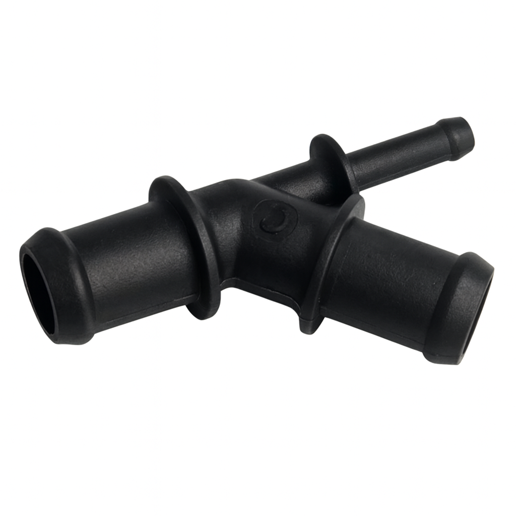 1J0121087D RADYATÖR SU FLANSI GOLF BORA OVTAVİA TRANSPORTER POLO LEON