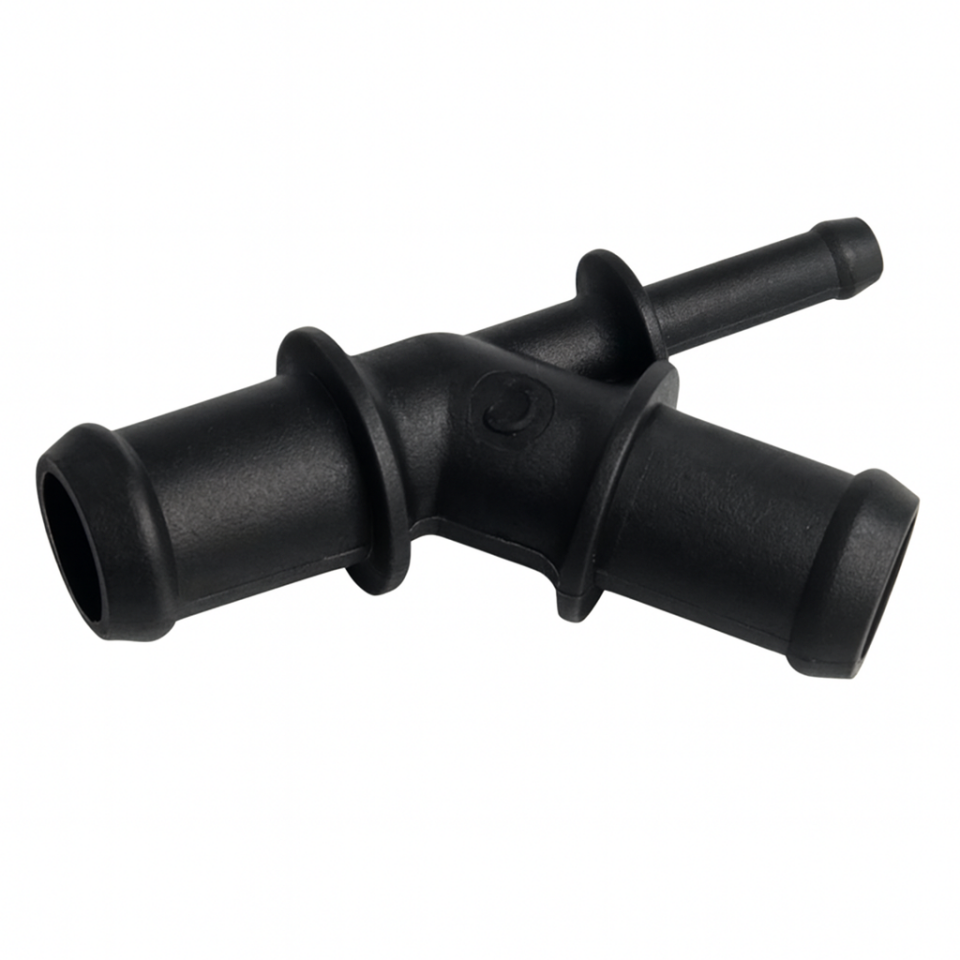 1J0121087D RADYATÖR SU FLANSI GOLF BORA OVTAVİA TRANSPORTER POLO LEON