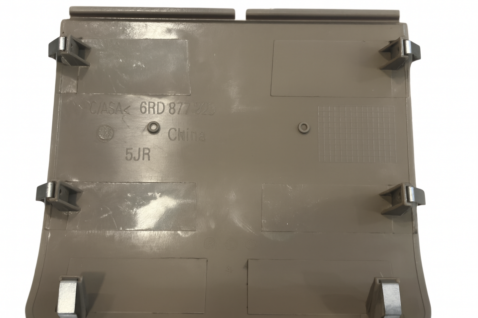 6R0877829C 95T SUNROOF MOTOR KAPAGI BEJ POLO 2010-2018