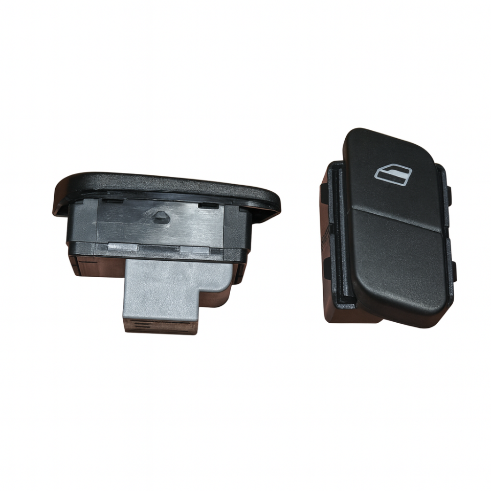 6Q0959856 CAM AÇMA ANAHTARI ARKA ÖN R POLO 02-08