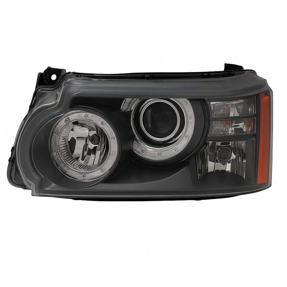 LR015082 FAR SOL LEDLI RANGE ROVER SPORT I L320 10>13 (BEYINLER UZERINDE, TAK CALISTIR)