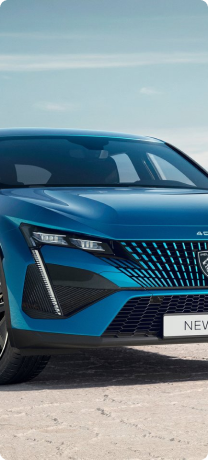 Peugeot 